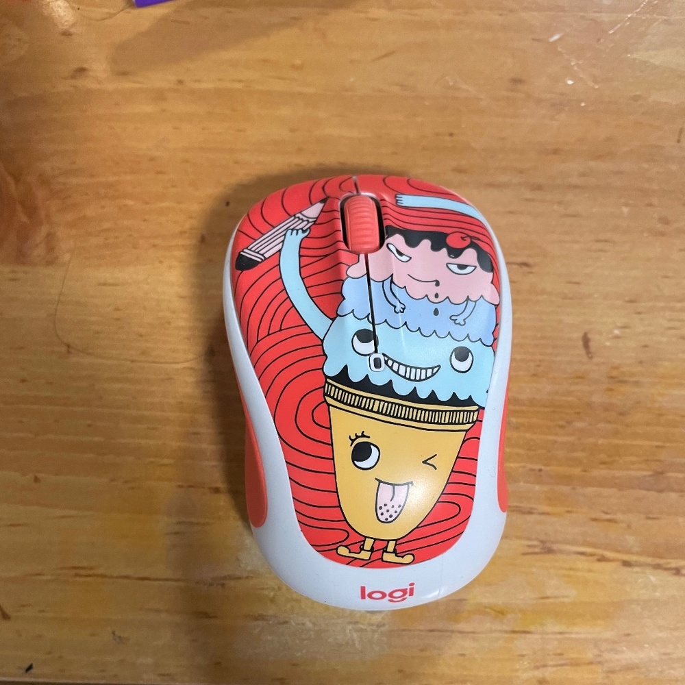 Logitech Doddle Collection M325c